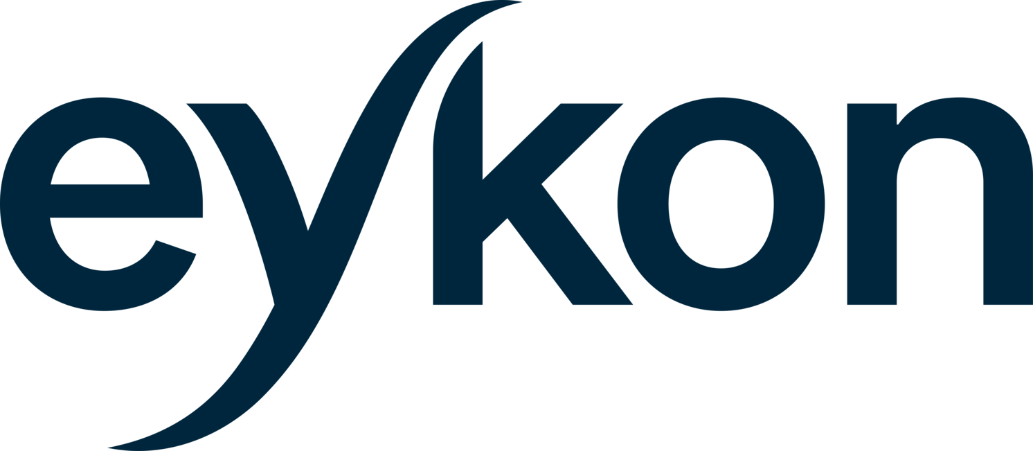 Logo eycon