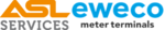 Logo ASL und eweco