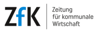 Logo der ZfK