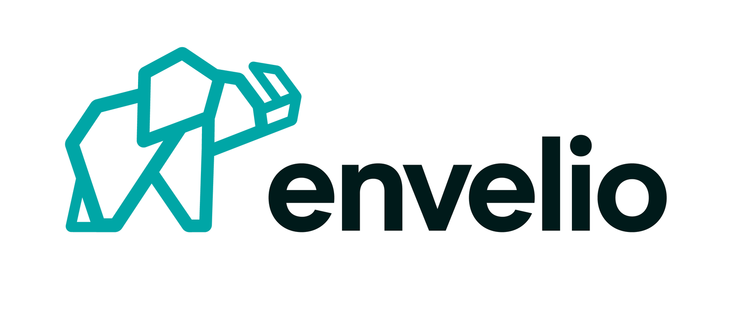 Logo envelio
