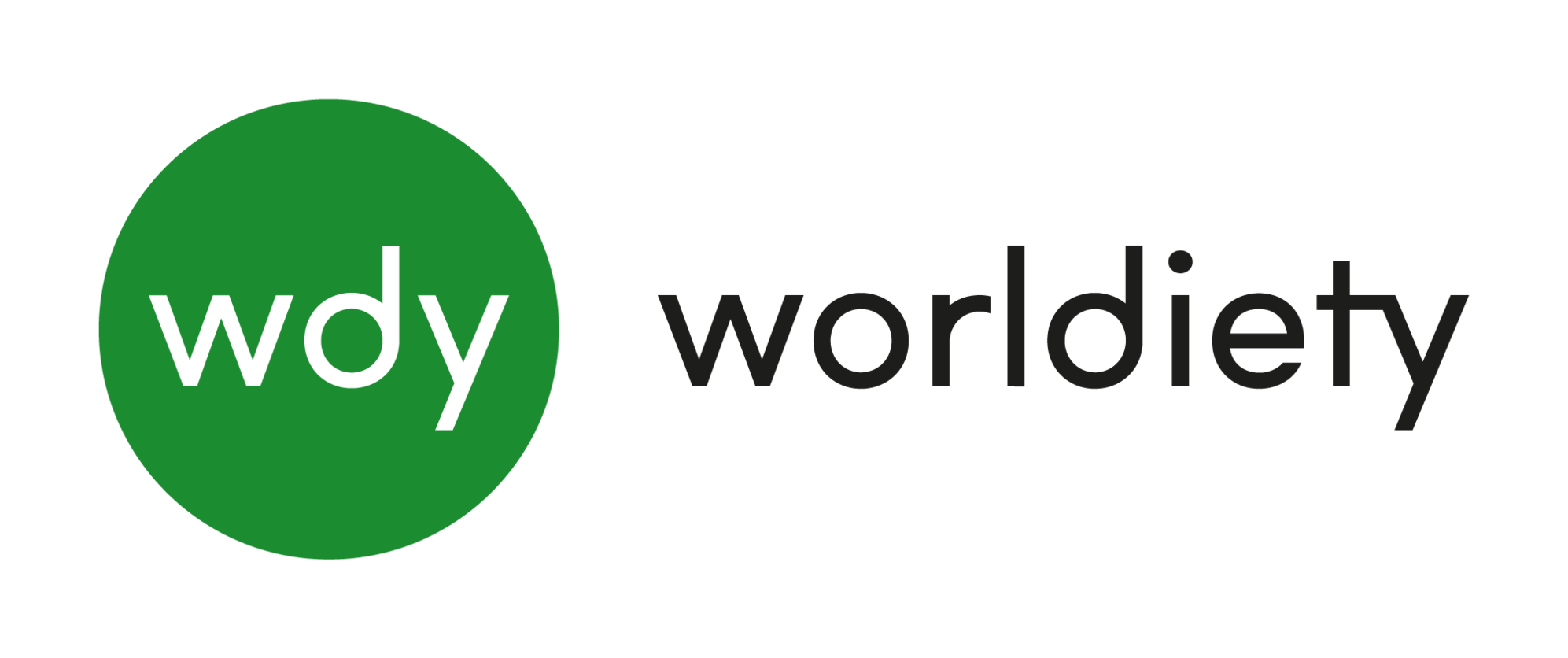 Logo worldiety