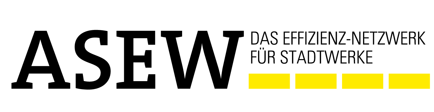 Logo ASEW