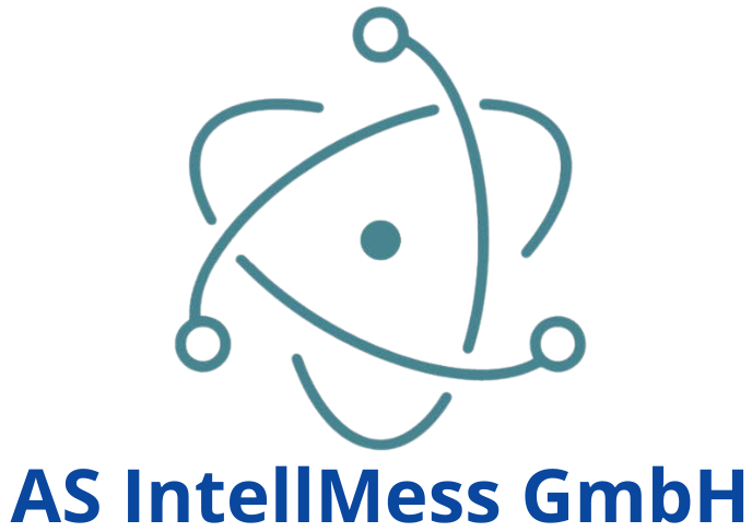 Logo AS Intellmess
