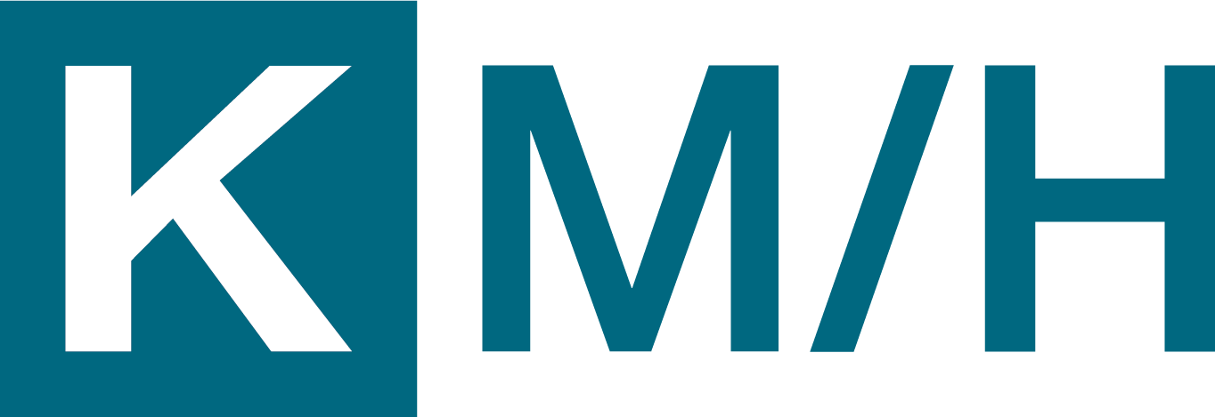 Logo KMH