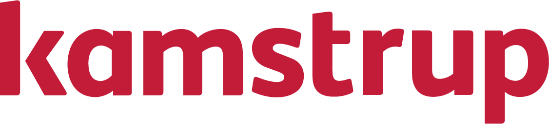 Logo Kamstrup