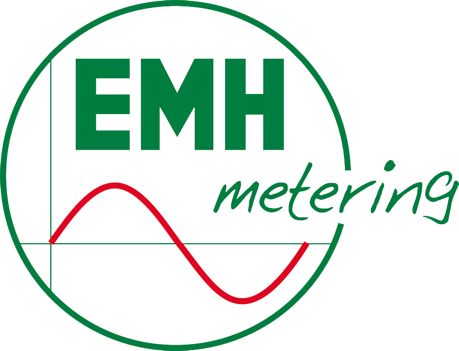 Logo EMH metering