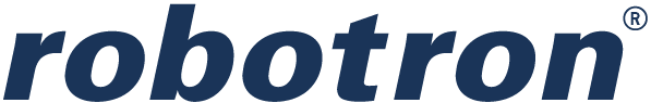 Logo robotron