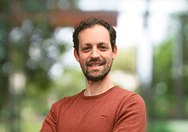 Portraitfoto Mathias Schoeneberger